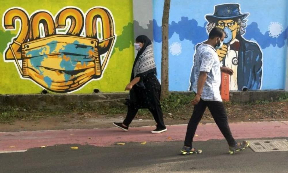 Κορονοϊός: Αγγίξαμε σχεδόν το 1 εκατομμύριο νεκρούς παγκοσμίως